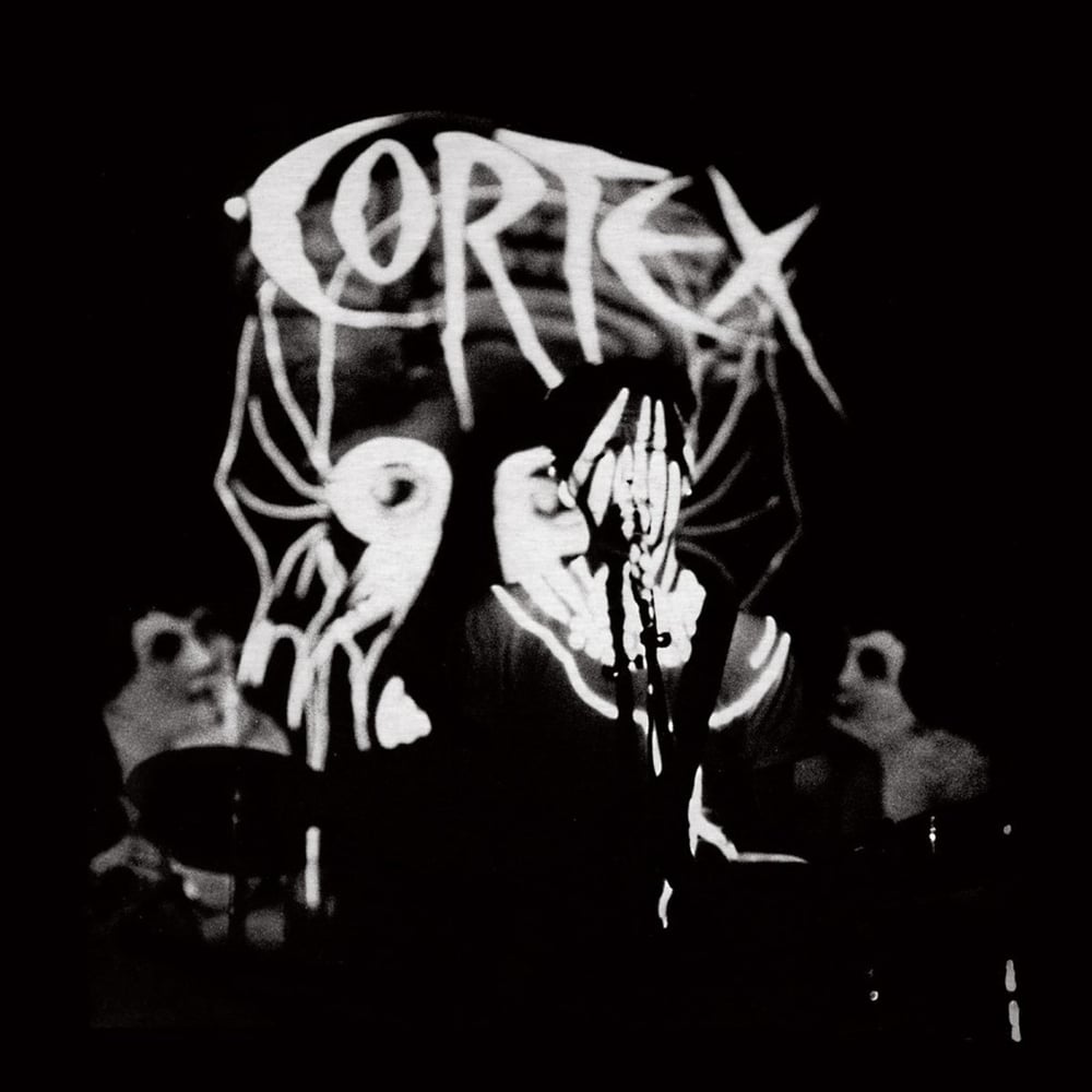 Image of CORTEX - Spinal Injuries LP+7"