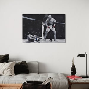 Image of BRUTAL - PRINTS