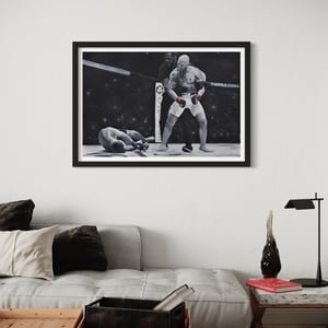 Image of BRUTAL - PRINTS