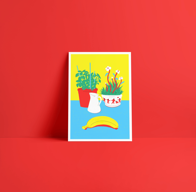 Sobre-a-mesa nº2 Image 2