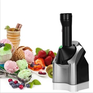 Image of Automatic Ice Cream Maker 