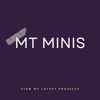 MT MINIS, NEW Collection