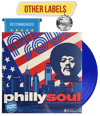 Various - PHILLY SOUL