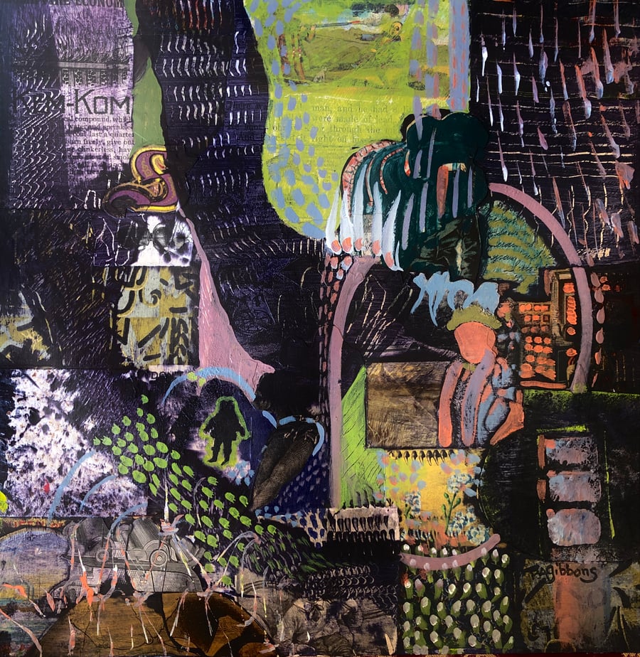 Image of All By Myself