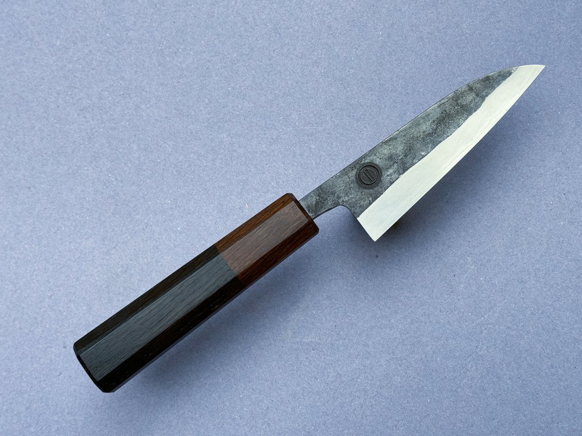 100mm PARING KNIFE #243