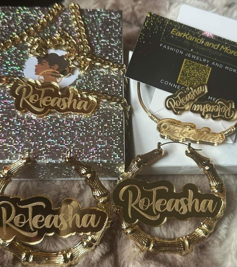 Image of Jewelry Sets