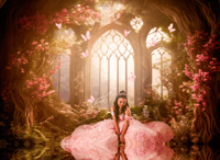 Image 1 of Quinceanera/ Fine Art 