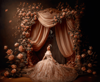 Image 3 of Quinceanera/ Fine Art 