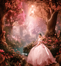 Image 5 of Quinceanera/ Fine Art 