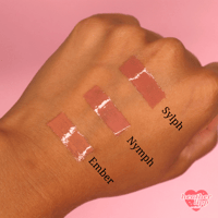 Image 3 of Lipgloss - Sylph