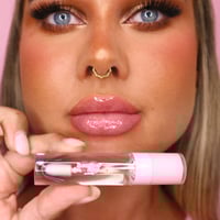 Image 4 of Lipgloss - Crystal 