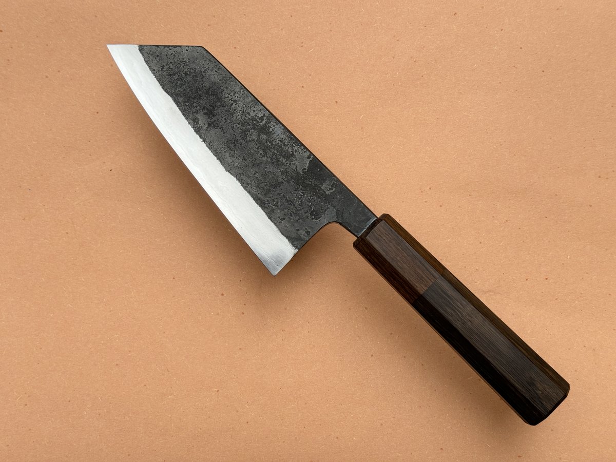 130mm BUNKA #244