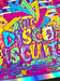 Image of The Disco Biscuits Rainbow Foil Variant 2024