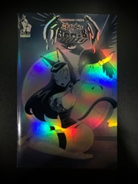 Image 1 of KK5 DAN MENDOZA HOLOFOIL