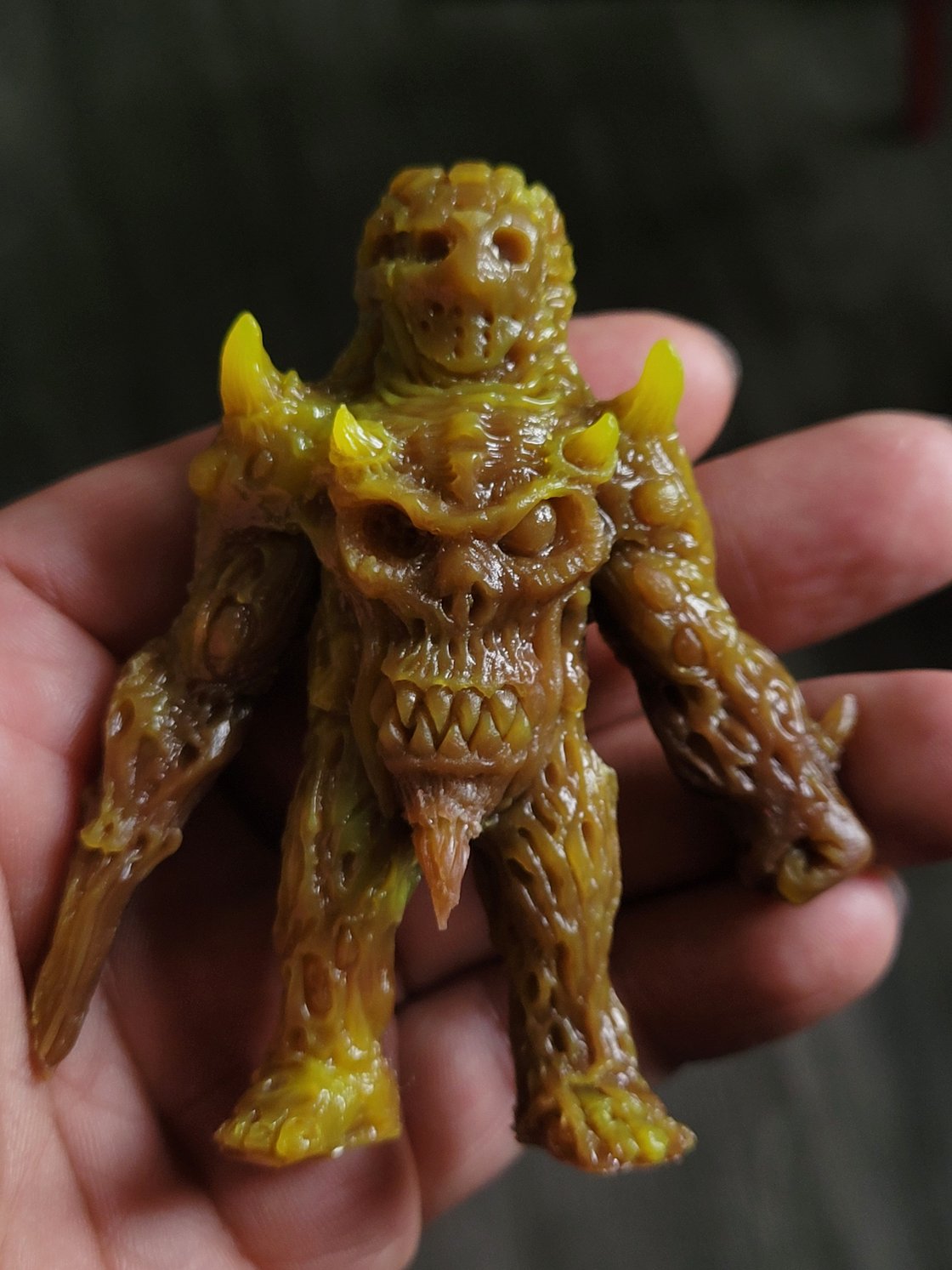 Image of DEMON SLASHER -Slaughterhouse Series