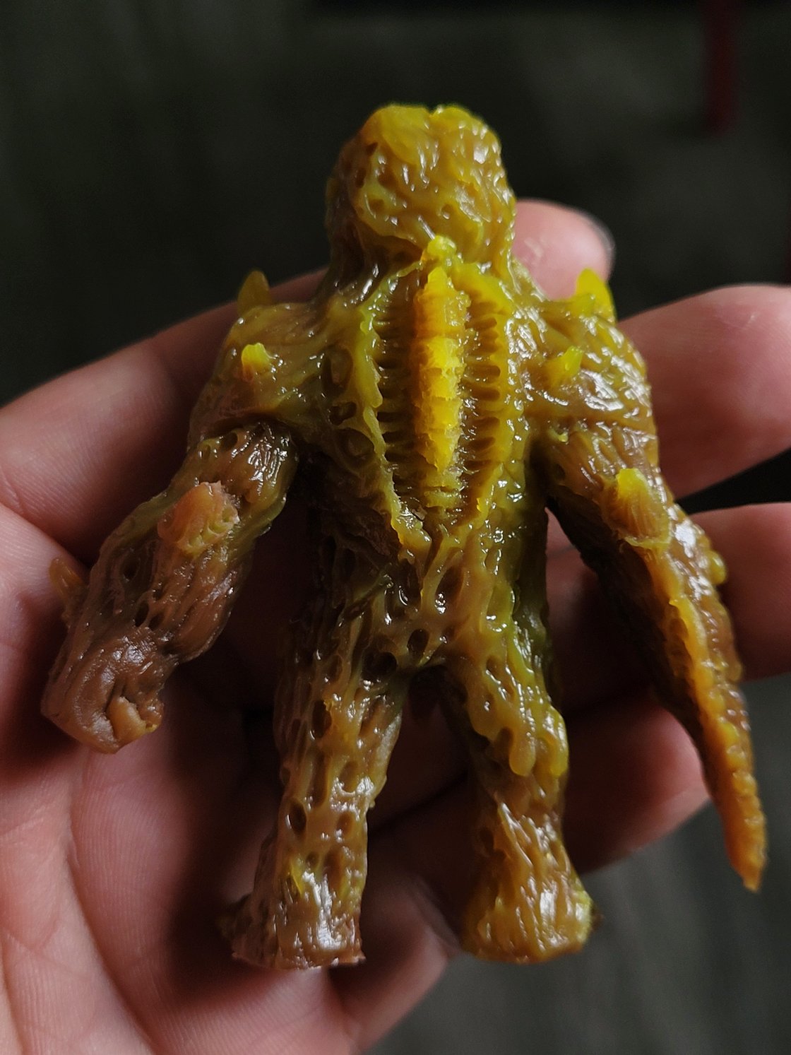 Image of DEMON SLASHER -Slaughterhouse Series