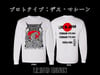LIMITED EDITION TOKYO SHIRT (PRE-ORDER) - LONG SLEEVE *SHIPS AFTER FEB 23RD 2024*
