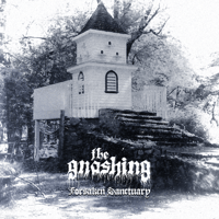 Image 1 of The Gnashing "Forsaken Sanctuary" CD
