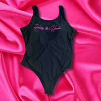 Pretty and Humble Signature Swimsuit