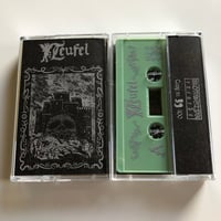 Image 2 of Teufel - Temni​š​ki Obred - CASS