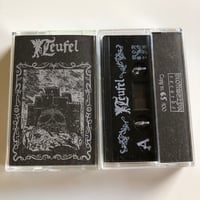 Image 3 of Teufel - Temni​š​ki Obred - CASS