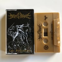 Image 1 of Altars Ablaze - Life Desecration - CASS