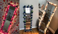Custom Mirrors 