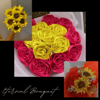 Eternal Flowers 