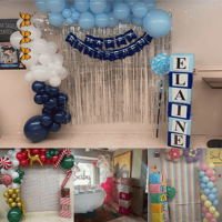Balloon Art