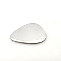 Image 5 of Guitar Pick Laser engravable Blanks - Pack of 10 metal Steel Guitar picks