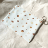 Breadanimals Pouch