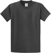 T-shirt Test