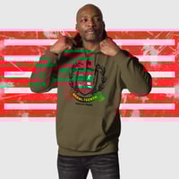 Image 1 of BRAWLTEENTH Hoodie - RBG