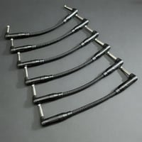 Image 5 of LUNA Patch Cables (1/4" Jacks)
