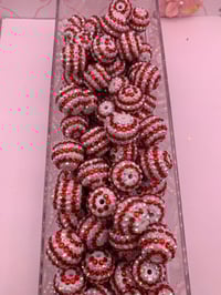 Image 6 of Rhinestone (10ct) Beads