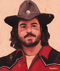 Image 4 of Brian Quinn ♡ art print