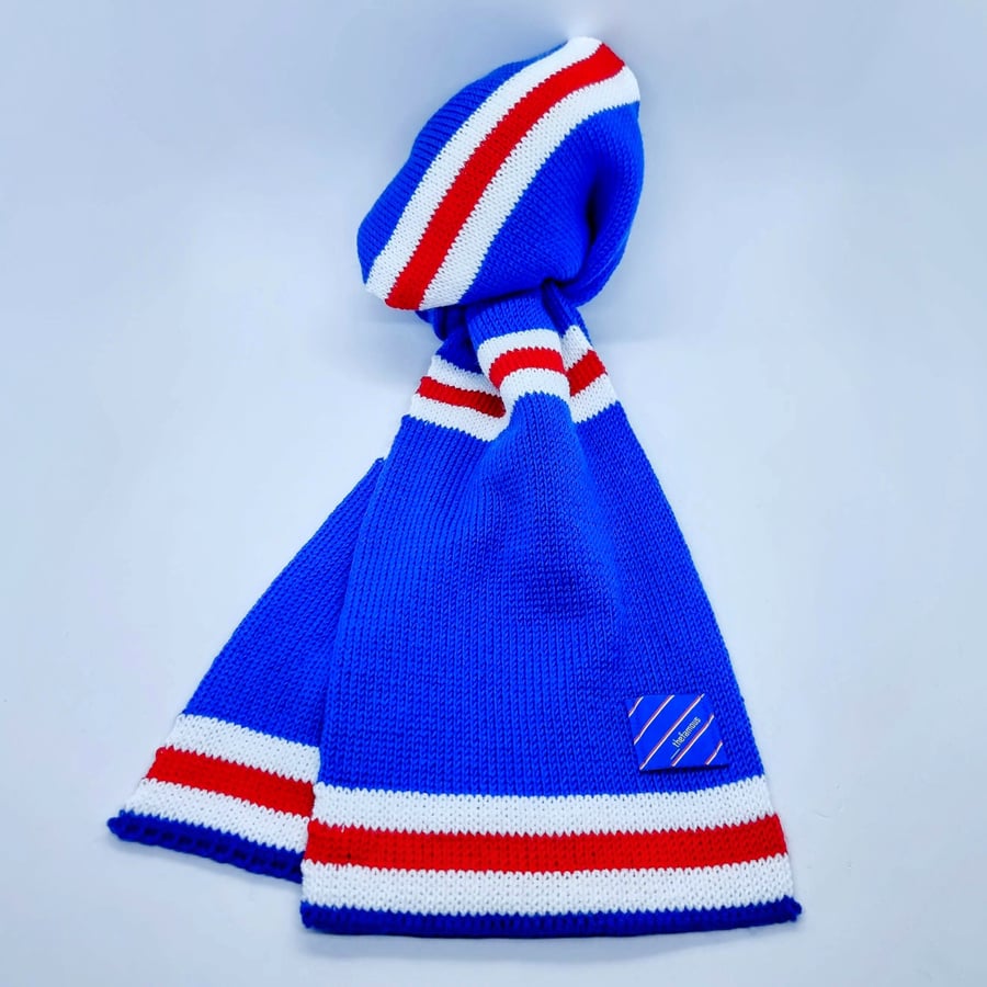 Image of McCoist Scarf 
