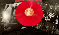 Image 4 of DROPDEAD "Demos 1991" LP Red Edition 2024