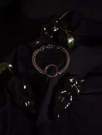 Image 1 of O-Ring Necklace