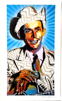 Image 1 of Original Hank Williams