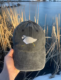 Image 1 of Piping Plover Dad Hat