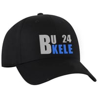 Bukele24 Hat 