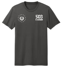 Image 2 of 503 T Shirt