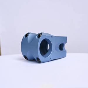 Image of Elite 35mm X4 Stem Glacier