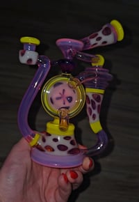 Image 5 of Spot tech Puck-cycler 