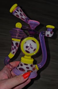 Image 2 of Spot tech Puck-cycler 