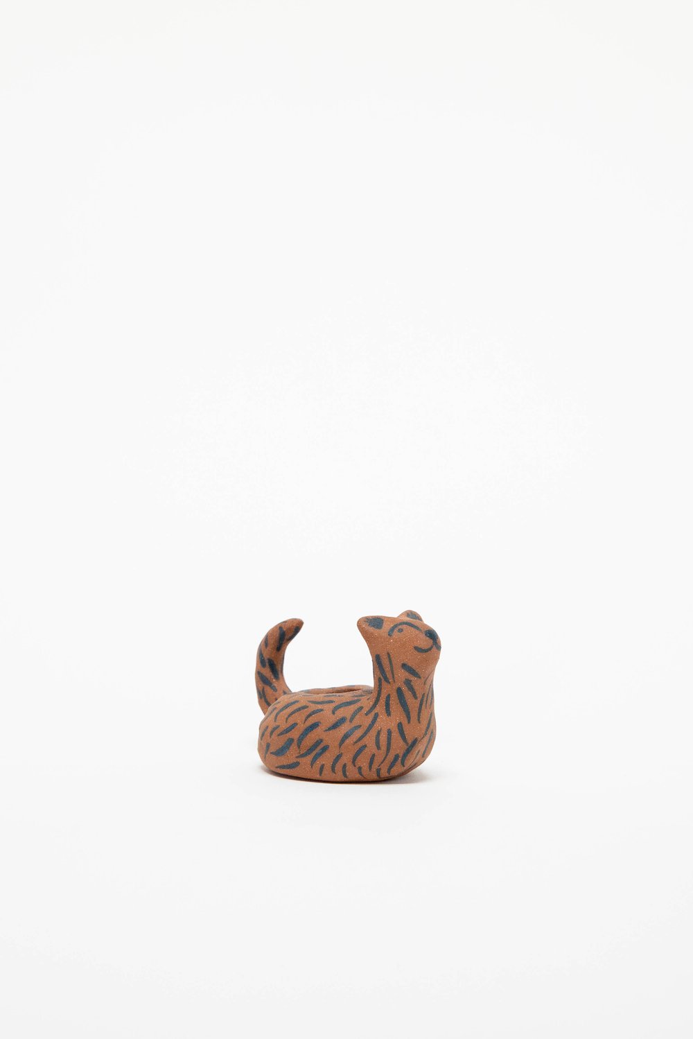 Image of Creature Candle Holder- no.7
