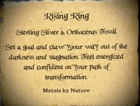 Image 5 of Rising ring