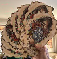 BOUQUET - 8X10" PRINT