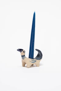 Image 2 of Creature Candle Holder- no.8
